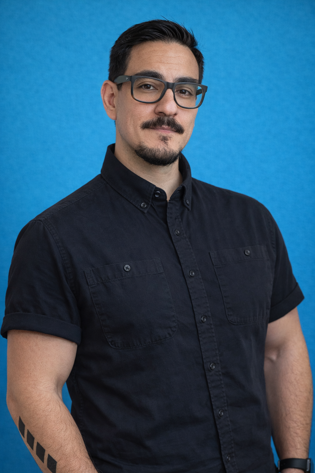 Image of Guillermo Lopez